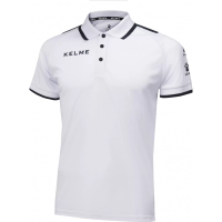 Футболка-поло Kelme SHORT-SLEEVE POLO