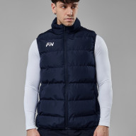 Жилет FN 404 Dark Blue - Жилет FN 404 Dark Blue