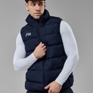 Жилет FN 404 Dark Blue - Жилет FN 404 Dark Blue