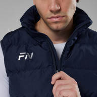 Жилет FN 404 Dark Blue - Жилет FN 404 Dark Blue