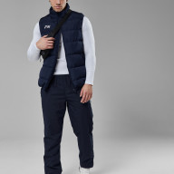 Жилет FN 404 Dark Blue - Жилет FN 404 Dark Blue