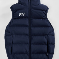 Жилет FN 404 Dark Blue - Жилет FN 404 Dark Blue