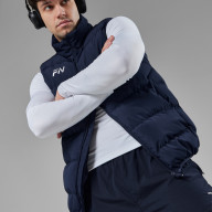 Жилет FN 404 Dark Blue - Жилет FN 404 Dark Blue