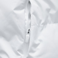 Пуховик FN Snowfall Long (Women) White - Пуховик FN Snowfall Long (Women) White