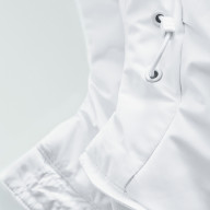 Пуховик FN Snowfall Long (Women) White - Пуховик FN Snowfall Long (Women) White