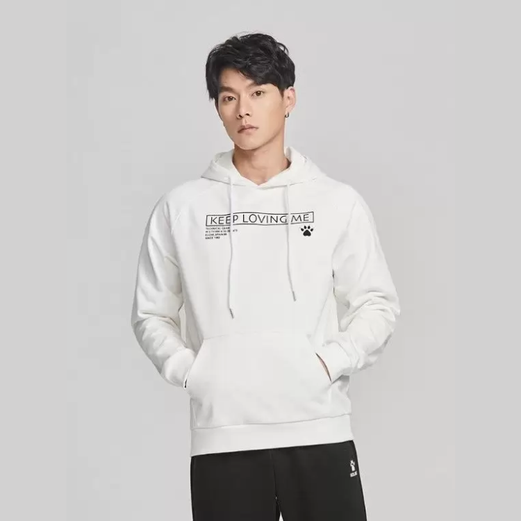 Худи KELME Hooded sweater Худи KELME Hooded sweater