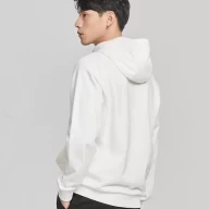 Худи KELME Hooded Sweater White - Худи KELME Hooded Sweater White