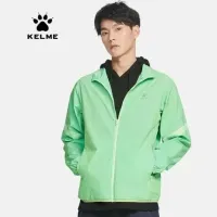 Ветровка KELME Woven jacket 