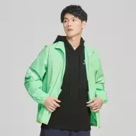 Ветровка KELME Woven jacket  - Ветровка KELME Woven jacket 