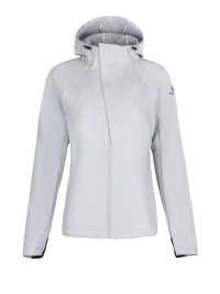 Худи KELME Woven Jacket Grey
