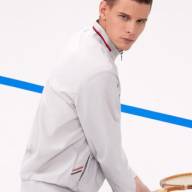Худи KELME Woven Jacket Grey - Худи KELME Woven Jacket Grey