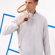 Худи KELME Woven Jacket Grey - Худи KELME Woven Jacket Grey