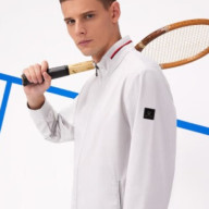 Худи KELME Woven Jacket Grey - Худи KELME Woven Jacket Grey