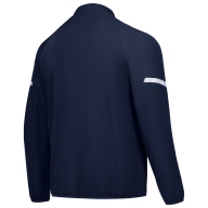 УЦЕНКА Куртка спортивная JOGEL CAMP 2 Lined Jacket, темно-синий - downloaded from prime-sport.ru