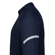 УЦЕНКА Куртка спортивная JOGEL CAMP 2 Lined Jacket, темно-синий - downloaded from prime-sport.ru