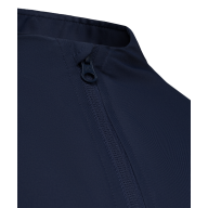 УЦЕНКА Куртка спортивная JOGEL CAMP 2 Lined Jacket, темно-синий - downloaded from prime-sport.ru