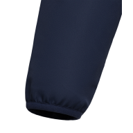 УЦЕНКА Куртка спортивная JOGEL CAMP 2 Lined Jacket, темно-синий - downloaded from prime-sport.ru