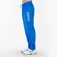 Брюки JOMA GLADIATOR Синий   - Брюки JOMA GLADIATOR Синий  