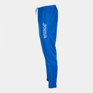 Брюки JOMA GLADIATOR Синий   - Брюки JOMA GLADIATOR Синий  