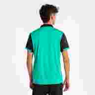 Поло JOMA MONTREAL VERDE - Поло JOMA MONTREAL VERDE