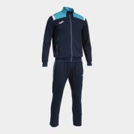 Спортивный костюм JOMA TOLEDO 103615 342 - Спортивный костюм JOMA TOLEDO 103615 342
