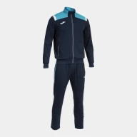 Спортивный костюм JOMA TOLEDO 103615 342 - Спортивный костюм JOMA TOLEDO 103615 342