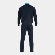 Спортивный костюм JOMA TOLEDO 103615 342 - Спортивный костюм JOMA TOLEDO 103615 342