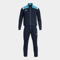 Спортивный костюм JOMA TOLEDO 103615 342 - Спортивный костюм JOMA TOLEDO 103615 342