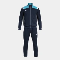Спортивный костюм JOMA TOLEDO 103615 342 - Спортивный костюм JOMA TOLEDO 103615 342