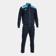 Спортивный костюм JOMA TOLEDO 103615 342 - Спортивный костюм JOMA TOLEDO 103615 342