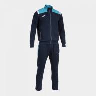 Спортивный костюм JOMA TOLEDO 103615 342 - Спортивный костюм JOMA TOLEDO 103615 342