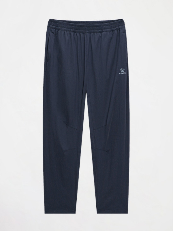 Брюки KELME Woven Trousers Blue