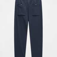 Брюки KELME Woven Trousers Blue - Брюки KELME Woven Trousers Blue