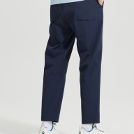 Брюки KELME Woven Trousers Blue - Брюки KELME Woven Trousers Blue
