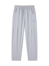 Детские брюки KELME Woven Trousers Grey