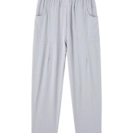 Детские брюки KELME Woven Trousers Grey - Детские брюки KELME Woven Trousers Grey