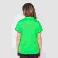 Поло JOMA CHAMPIONSHIP VI Зеленый-черный - Поло JOMA CHAMPIONSHIP VI Зеленый-черный