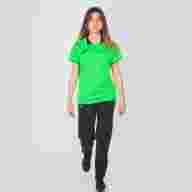 Поло JOMA CHAMPIONSHIP VI Зеленый-черный - Поло JOMA CHAMPIONSHIP VI Зеленый-черный