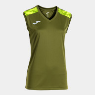 Женская майка JOMA CHAMPIONSHIP VIII 902562.474 - Женская майка JOMA CHAMPIONSHIP VIII 902562.474