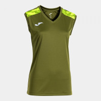 Женская майка JOMA CHAMPIONSHIP VIII 902562.474