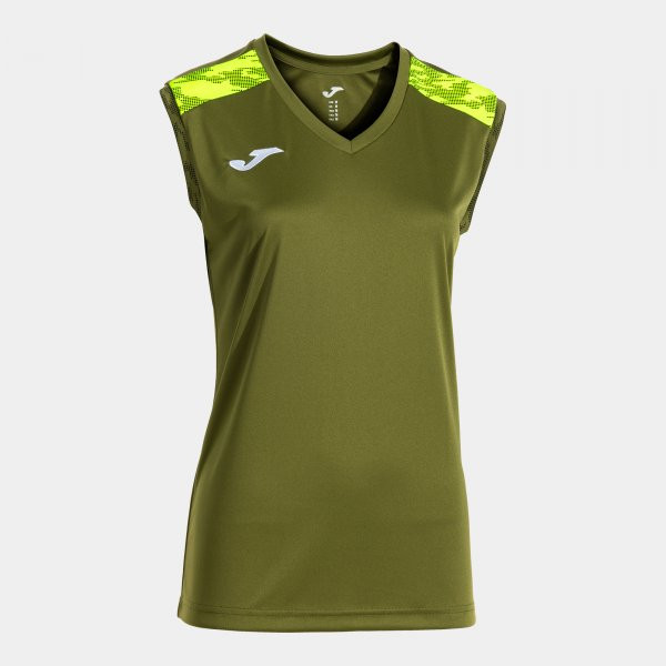 Женская майка JOMA CHAMPIONSHIP VIII 902562.474