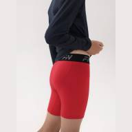 Детское термобелье (низ) FN Warm Kid Red - Детское термобелье (низ) FN Warm Kid Red