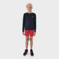 Детское термобелье (низ) FN Warm Kid Red - Детское термобелье (низ) FN Warm Kid Red