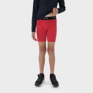 Детское термобелье (низ) FN Warm Kid Red - Детское термобелье (низ) FN Warm Kid Red
