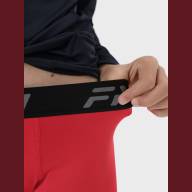 Детское термобелье (низ) FN Warm Kid Red - Детское термобелье (низ) FN Warm Kid Red