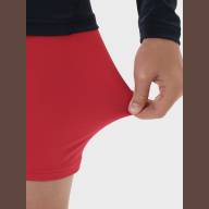 Детское термобелье (низ) FN Warm Kid Red - Детское термобелье (низ) FN Warm Kid Red