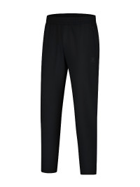 Брюки KELME Fleece Knitted Trousers Black