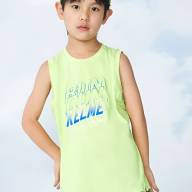 Майка KELME Knitted Vest Light Green - Майка KELME Knitted Vest Light Green