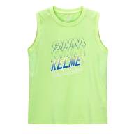 Майка KELME Knitted Vest Light Green - Майка KELME Knitted Vest Light Green