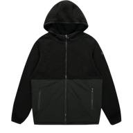 Куртка KELME Sherpa Jacket Black - Куртка KELME Sherpa Jacket Black
